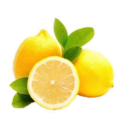自由王果 万州黄柠檬 5斤装 单果100g-120g