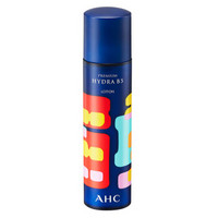 有券的上、京东PLUS会员：AHC 第二代 B5玻尿酸 乳液 120ml *3件