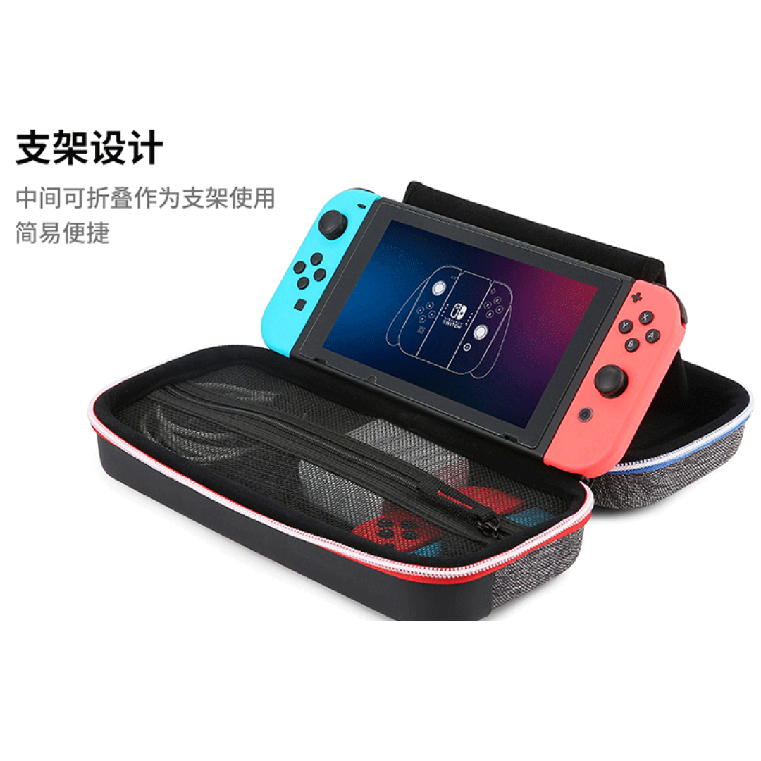 “不差钱”的NS玩家的省钱指南——外设篇