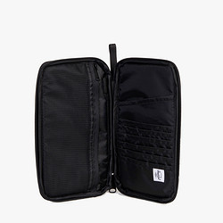 Herschel Supply Travel Wallet旅行长款钱包男女钱夹10534