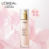 巴黎欧莱雅 欧莱雅 巴黎欧莱雅 D 巴黎欧莱雅 欧莱雅（LOREAL）金致臻颜牡丹奢养粉妍乳液110ml