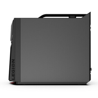 LEGION 联想拯救者 刃7000 三代 台式机 黑色(酷睿i5-9400、GTX 1650 4G、8GB、32GB 傲腾+512GB SSD)