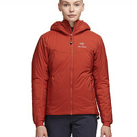 ARC'TERYX 始祖鸟 Atom AR Hooded Insulated 女款棉服