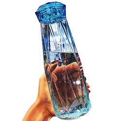 Blender Bottle 钻石玻璃杯