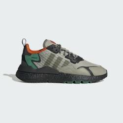 adidas Originals NITE JOGGER 男士经典运动鞋  *4件
