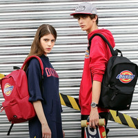 Dickies 帝客 POPD17-C028 防水双肩包
