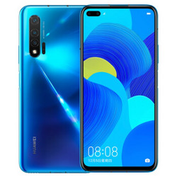 HUAWEI 华为 nova 6  4G版智能手机 8GB+128GB