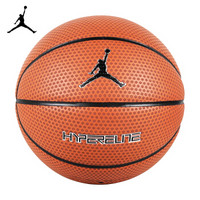 耐克（Nike）篮球 AJ乔丹篮球 室内外比赛用球 标准7号篮球BB0620-858