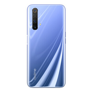 realme 真我 X50 5G手机 12GB+256GB 极地