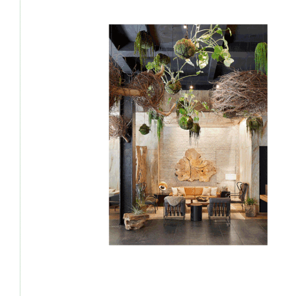 喜达屋旗下 三亚海棠湾阳光壹酒店(1 Hotel)开业特惠