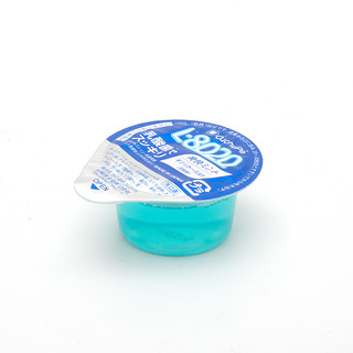 日本原产KOKUBO小久保便携漱口水清爽薄荷型含酒精22枚入 蓝色
