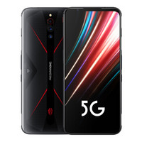 nubia 努比亚 红魔5G 游戏手机 8GB+128GB