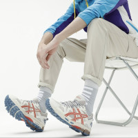 ASICS 亚瑟士 GEL-Kahana 8 男款越野跑鞋