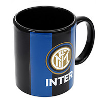 国际米兰俱乐部Inter Milan创意经典办公家用陶瓷马克杯
