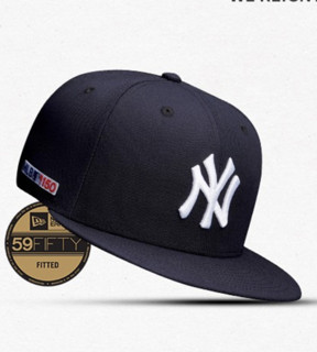 NEW ERA 纽亦华 MLB150周年限定款 棒球帽