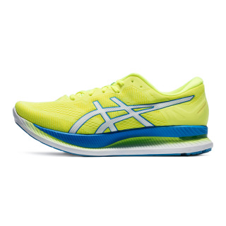 ASICS亚瑟士2020春夏GlideRide男速度提升型跑步鞋1011A817-003
