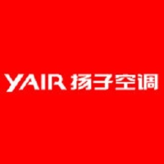 YAIR/扬子空调