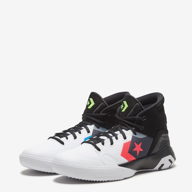 converse匡威converseg4166804c男款高帮篮球鞋