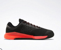 Reebok 锐步 Reebok 锐步 NANO 9 男子高强度训练鞋