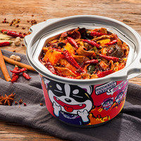 宅家屯粮吃什么?平价速食来咯!!