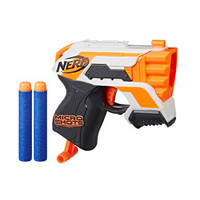 孩之宝（Hasbro）NERF热火 精英系列 战狼   户外玩具枪 E1626