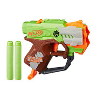 孩之宝（Hasbro）NERF热火 精英系列 战狼    儿童户外玩具枪 E1625
