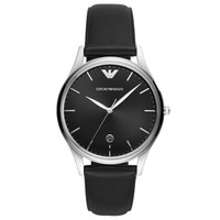 EMPORIO ARMANI 阿玛尼 AR11287 男士石英手表