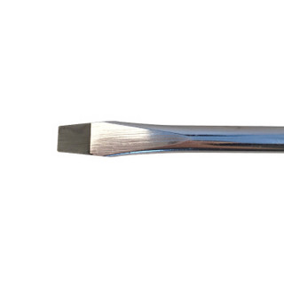 力易得（ENDURA）E6354 一字双色橡塑电讯螺丝批 3.0*200mm