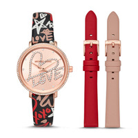 MICHAEL KORS 迈克·科尔斯 MK2848 女士石英手表