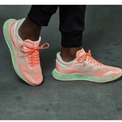 adidas 阿迪达斯 alphaedge 4D FW6838 男子跑步鞋