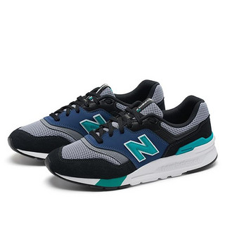 new balance 997H系列 CM997HZH 休闲运动鞋  *2件