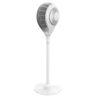 IRIS 爱丽思 IDF-01C 遥控风球塔扇