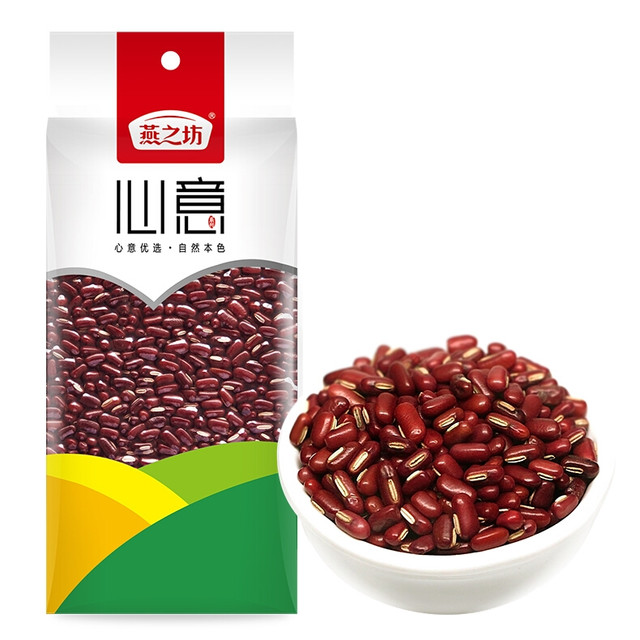 燕之坊 长粒赤小豆 420g