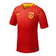NIKE 耐克 中国国家足球队 比赛服运动短袖T恤
