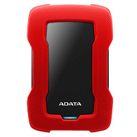 ADATA 威刚 HD330 移动硬盘 USB3.1 2TB