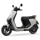 Ninebot九号电动摩托车E125 智能电动车电摩成人电瓶车高速长续航
