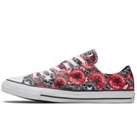 CONVERSE 匡威 Chuck Taylor All Star 166986C 硫化鞋