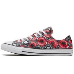 CONVERSE 匡威 Chuck Taylor All Star 166986C 硫化鞋