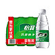 怡宝 纯净水 350ml*12 量贩装 饮用水  *4件