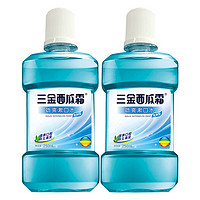 三金 西瓜霜漱口水 250ml*2