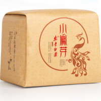 绿颐 小凤芽系列 安吉白茶 100g