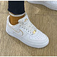 限尺码：NIKE 耐克 AF1 AO2132-102 空军一号 板鞋