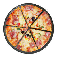 都乐事  培根披萨 7寸 美式风味 自营烘焙面点 成品披萨
