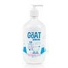 TheGoatSkincare山羊奶沐浴乳婴儿童沐浴露澳洲进口沐浴液原味500ml