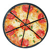 都乐事 DOULESHI 意式香肠披萨180g 烘焙食品披萨半成品