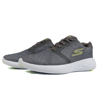 SKECHERS 斯凯奇 男子 GO RUN 600轻质跑鞋 运动鞋 55068/CCLM 42码 US9