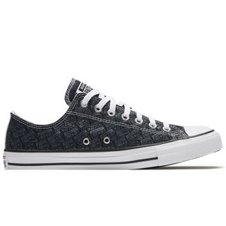 CONVERSE 匡威 男女 CONVERSE ALL STAR系列 Chuck Taylor All Star 硫化鞋 166987C 37码 US4.5码