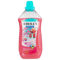 Perlux 惊彩 木地板清洁剂 1000ml 四种香型