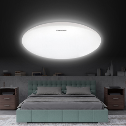 Panasonic 松下 HHLA1630CB LED吸顶灯 19W