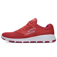 SKECHERS 斯凯奇 女子 GO WALK COOL轻质绑带健步鞋 运动 运动鞋 15651/CRL 36码 US6